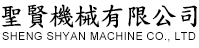http://shengshyan.com.tw/SHENG SHYAN MACHINE CO., LTD